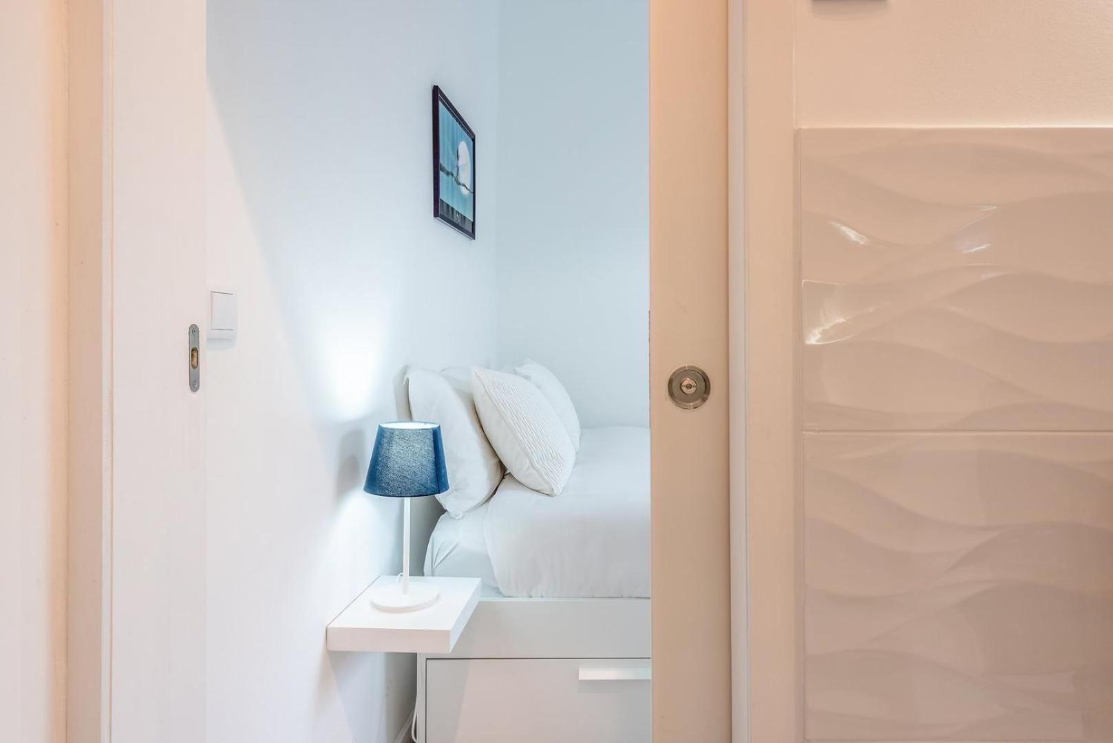 Ferienwohnung Guestready - Sweet Alcantara Lisboa Exterior foto