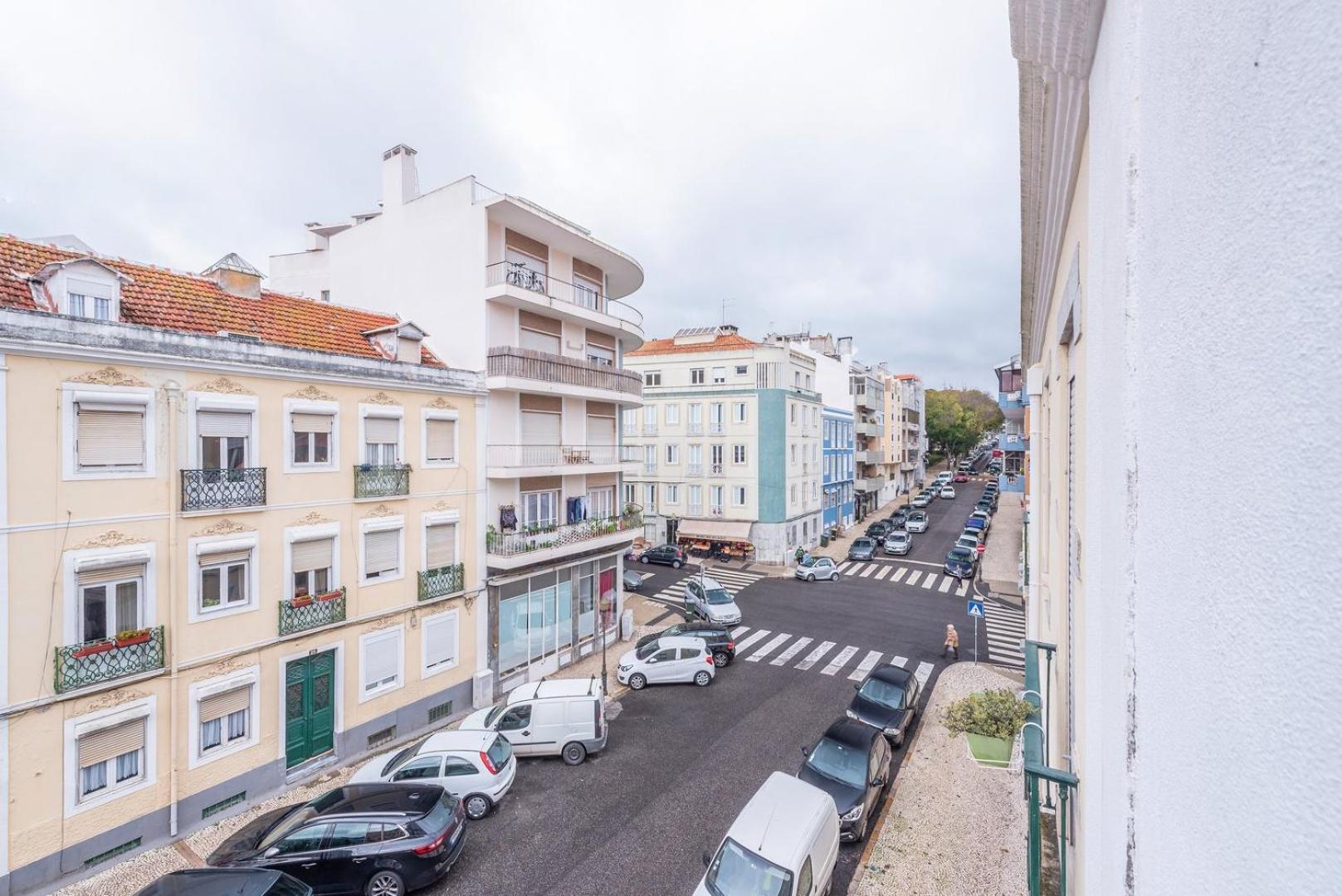 Ferienwohnung Guestready - Sweet Alcantara Lisboa Exterior foto